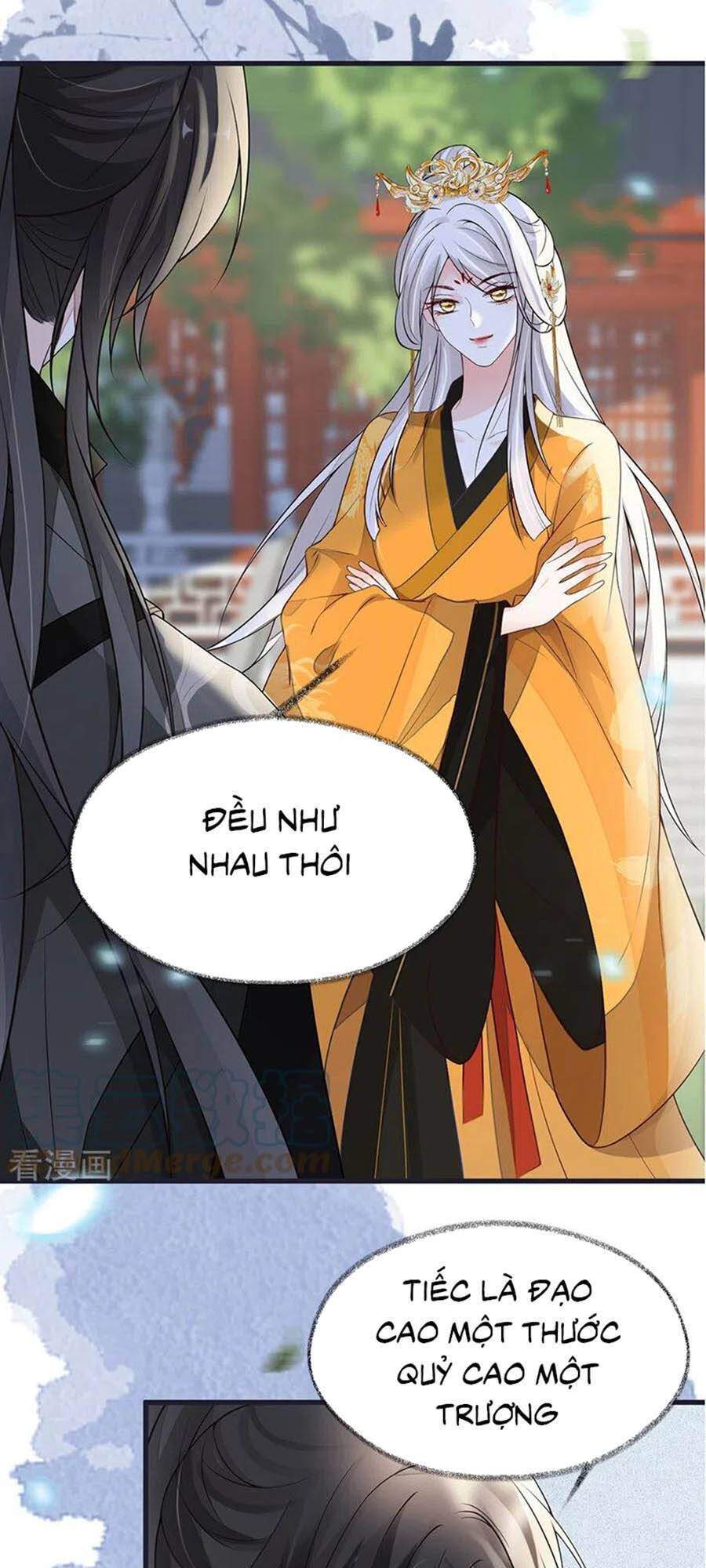 Thái Hậu Quân Hạ Thần Chapter 102 - Trang 2