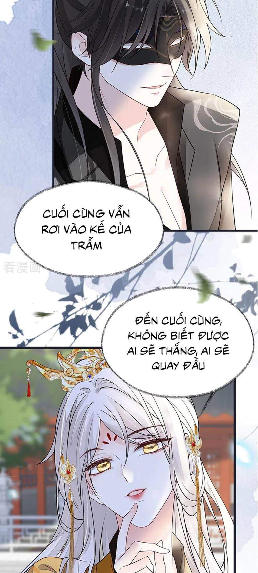 Thái Hậu Quân Hạ Thần Chapter 102 - Trang 2