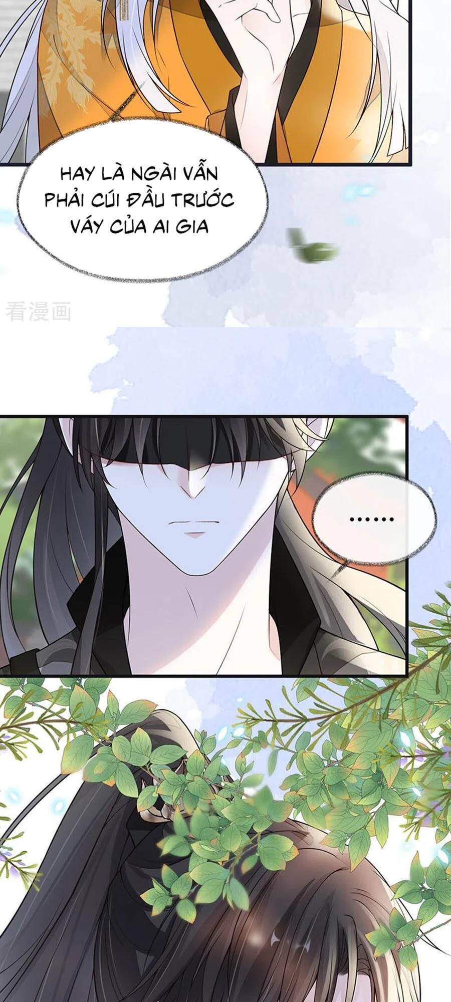 Thái Hậu Quân Hạ Thần Chapter 102 - Trang 2