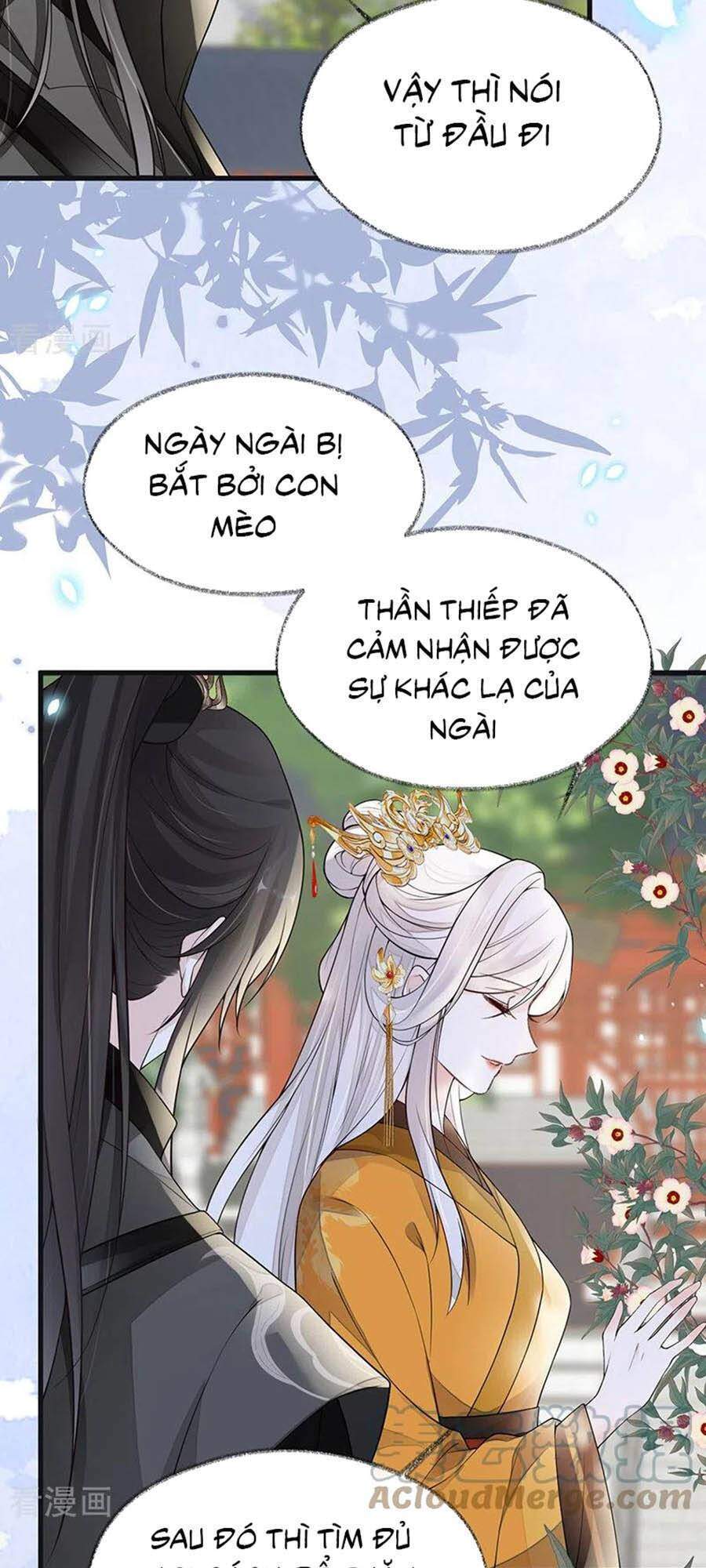 Thái Hậu Quân Hạ Thần Chapter 102 - Trang 2