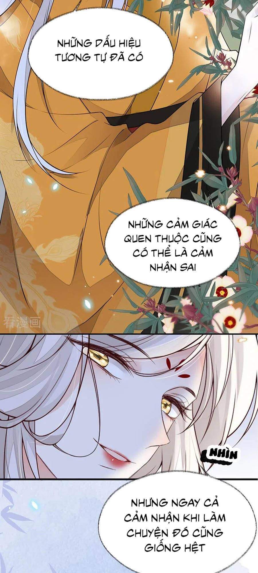 Thái Hậu Quân Hạ Thần Chapter 102 - Trang 2