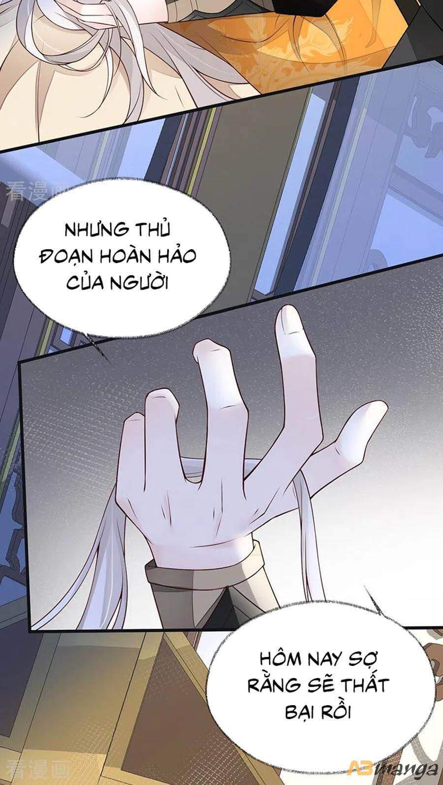 Thái Hậu Quân Hạ Thần Chapter 102 - Trang 2