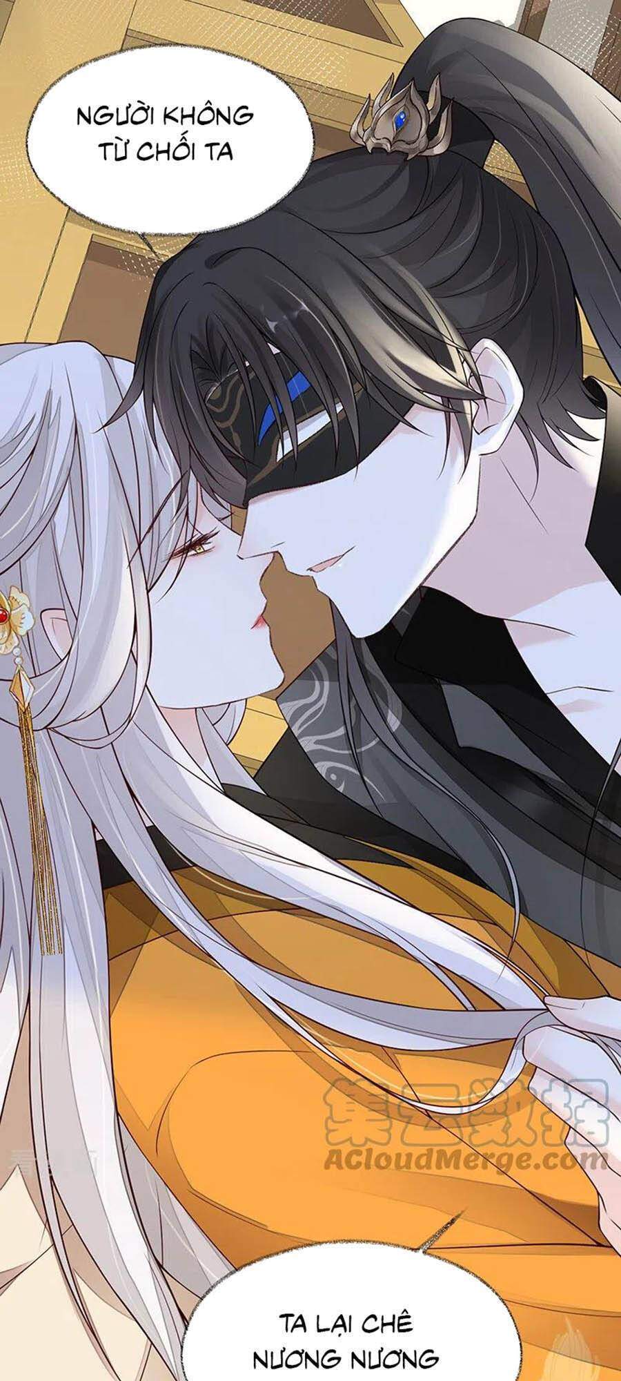 Thái Hậu Quân Hạ Thần Chapter 102 - Trang 2