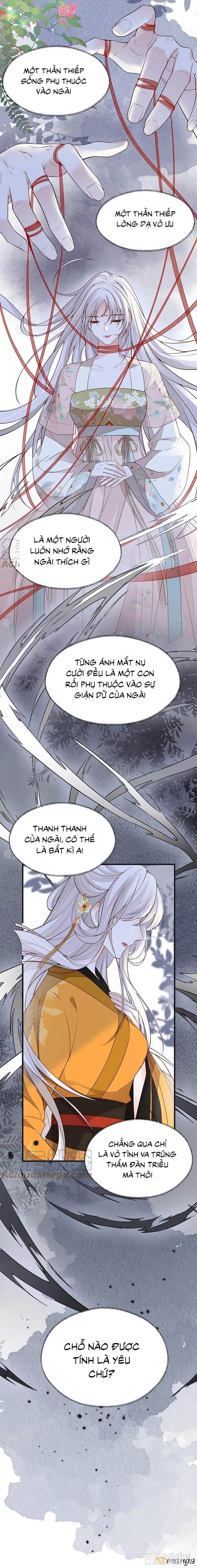 Thái Hậu Quân Hạ Thần Chapter 103 - Trang 2