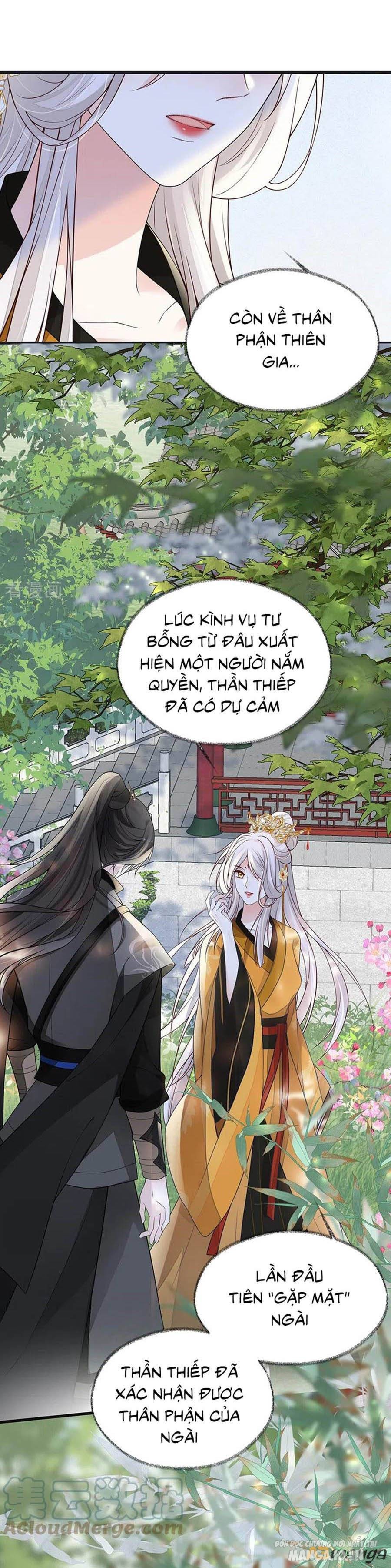 Thái Hậu Quân Hạ Thần Chapter 103 - Trang 2
