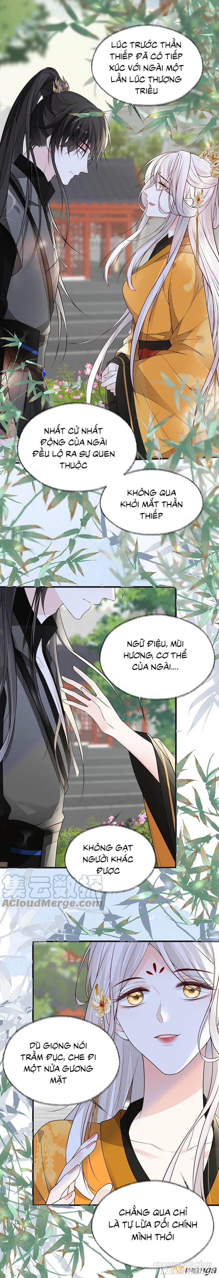 Thái Hậu Quân Hạ Thần Chapter 103 - Trang 2