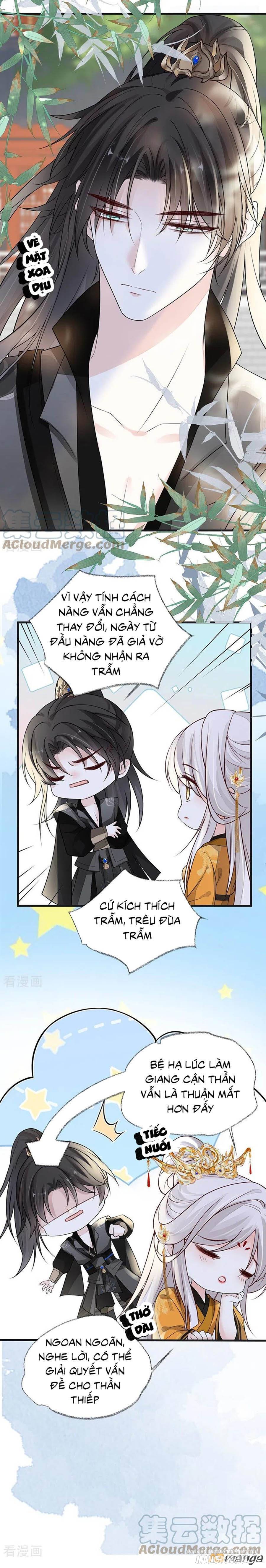 Thái Hậu Quân Hạ Thần Chapter 103 - Trang 2