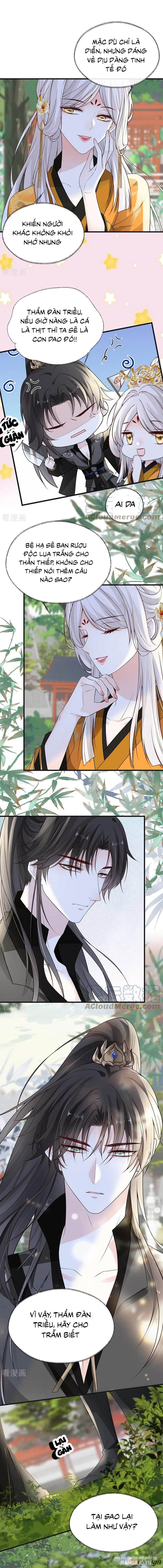 Thái Hậu Quân Hạ Thần Chapter 103 - Trang 2