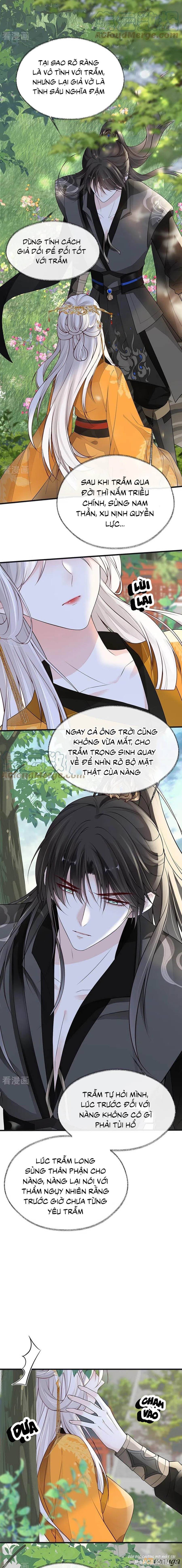 Thái Hậu Quân Hạ Thần Chapter 103 - Trang 2