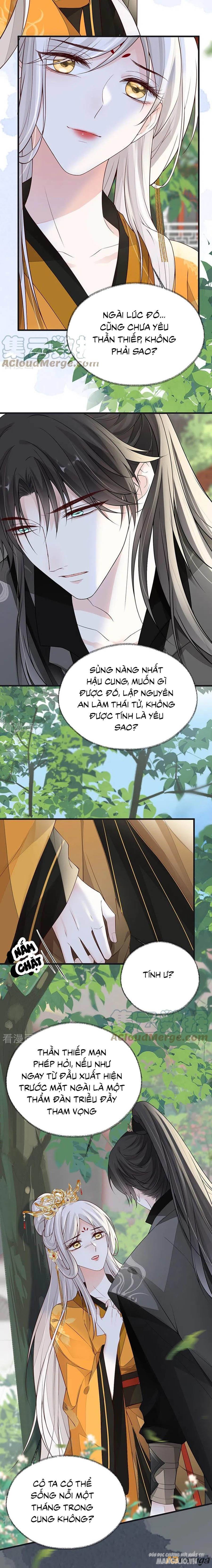 Thái Hậu Quân Hạ Thần Chapter 103 - Trang 2