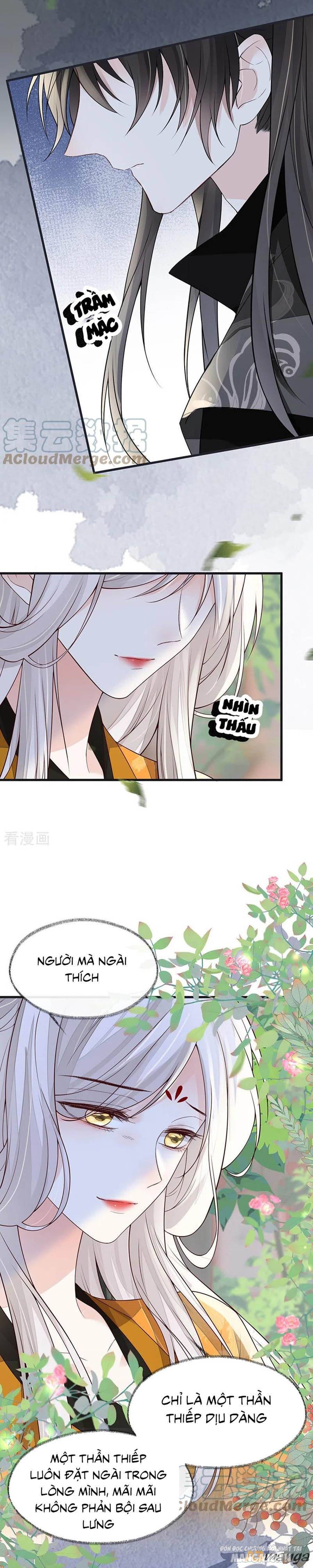 Thái Hậu Quân Hạ Thần Chapter 103 - Trang 2