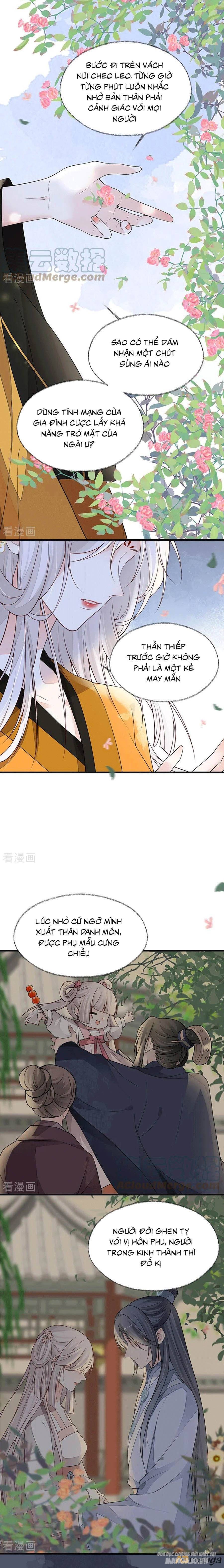 Thái Hậu Quân Hạ Thần Chapter 104 - Trang 2