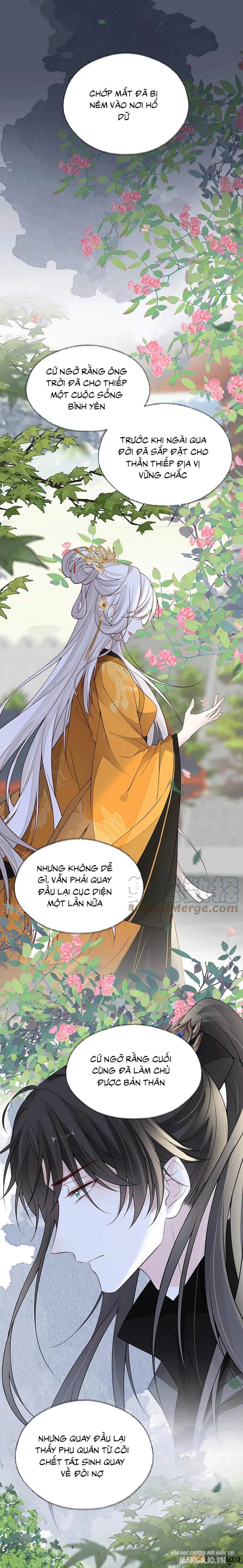 Thái Hậu Quân Hạ Thần Chapter 104 - Trang 2