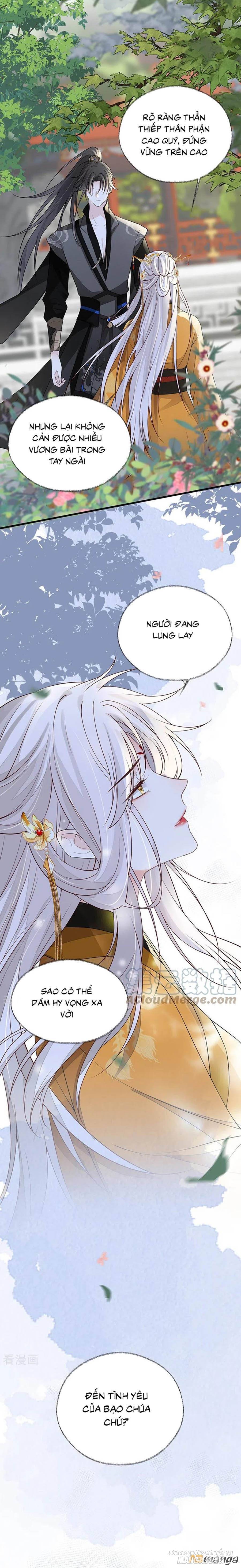 Thái Hậu Quân Hạ Thần Chapter 104 - Trang 2