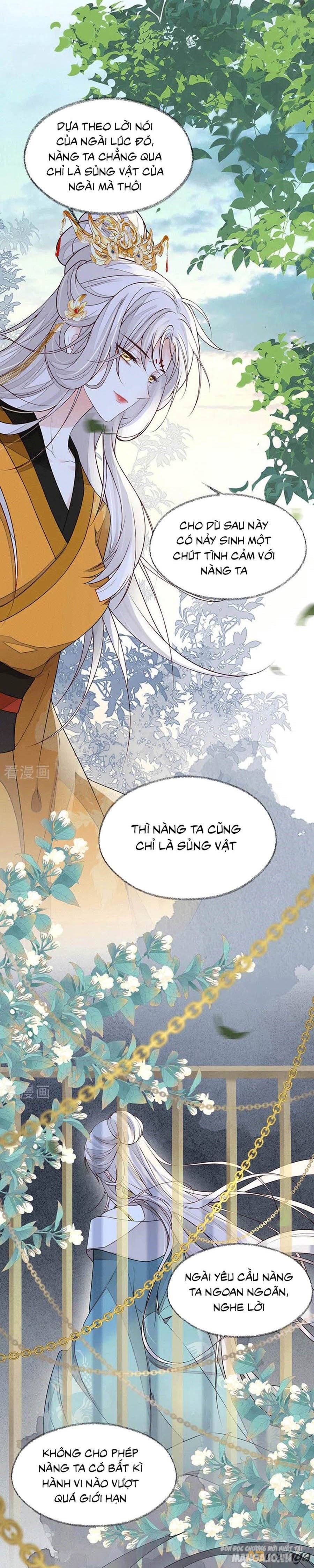 Thái Hậu Quân Hạ Thần Chapter 104 - Trang 2