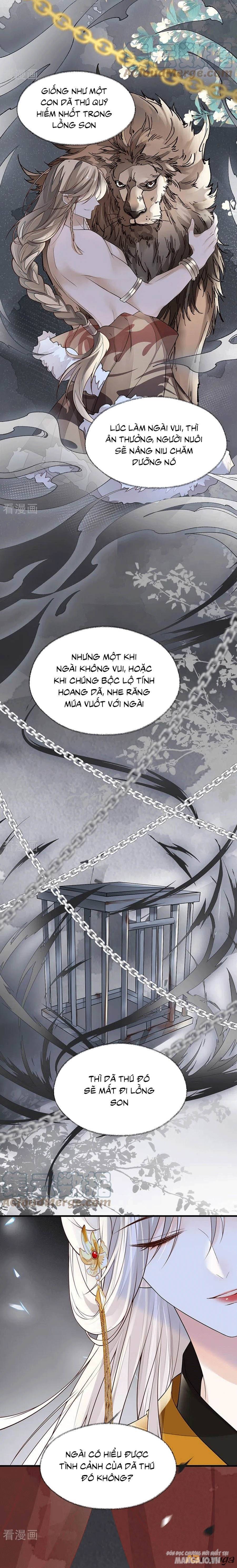 Thái Hậu Quân Hạ Thần Chapter 104 - Trang 2