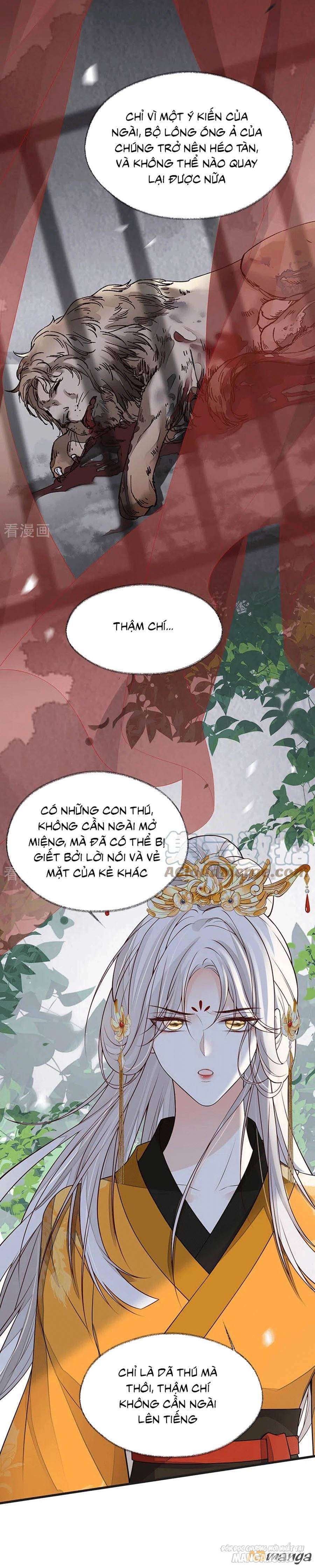 Thái Hậu Quân Hạ Thần Chapter 104 - Trang 2