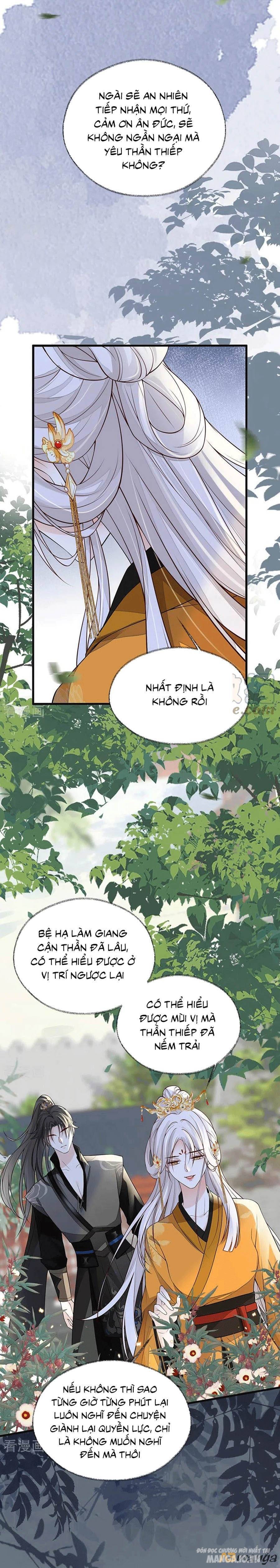 Thái Hậu Quân Hạ Thần Chapter 104 - Trang 2