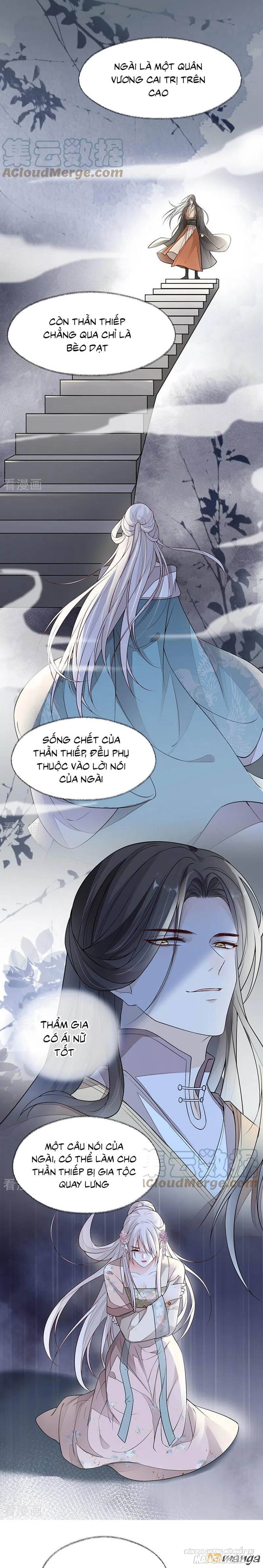 Thái Hậu Quân Hạ Thần Chapter 104 - Trang 2