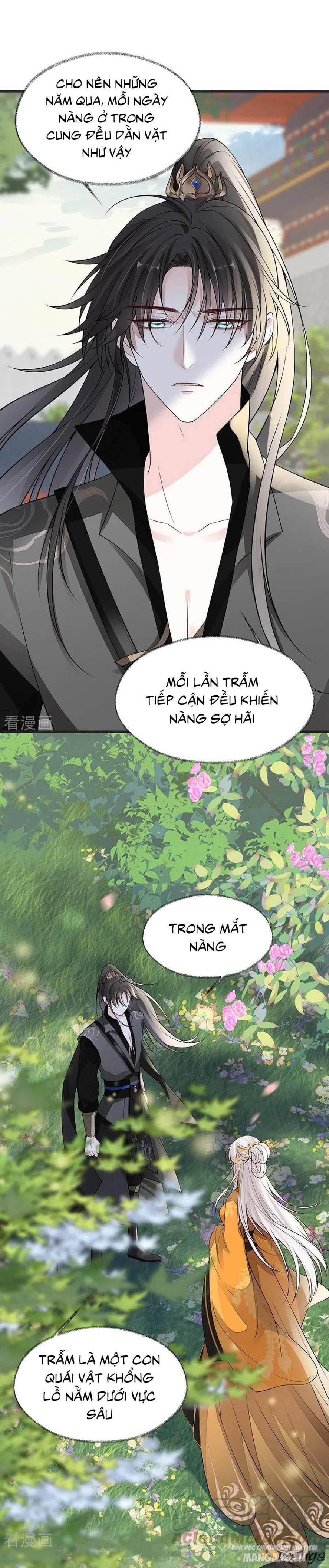 Thái Hậu Quân Hạ Thần Chapter 105 - Trang 2