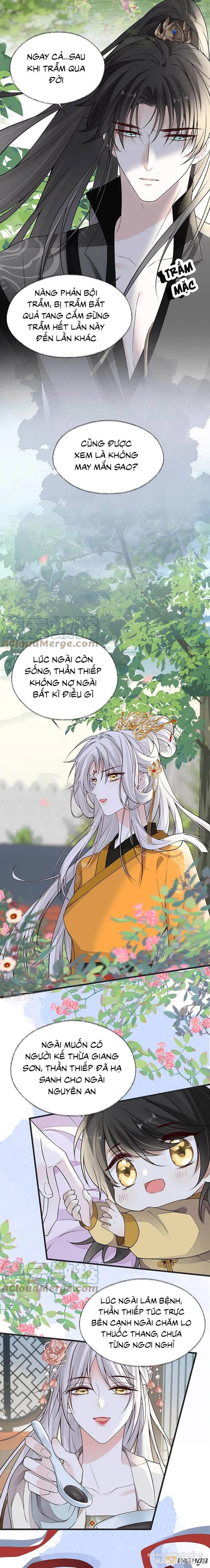 Thái Hậu Quân Hạ Thần Chapter 105 - Trang 2