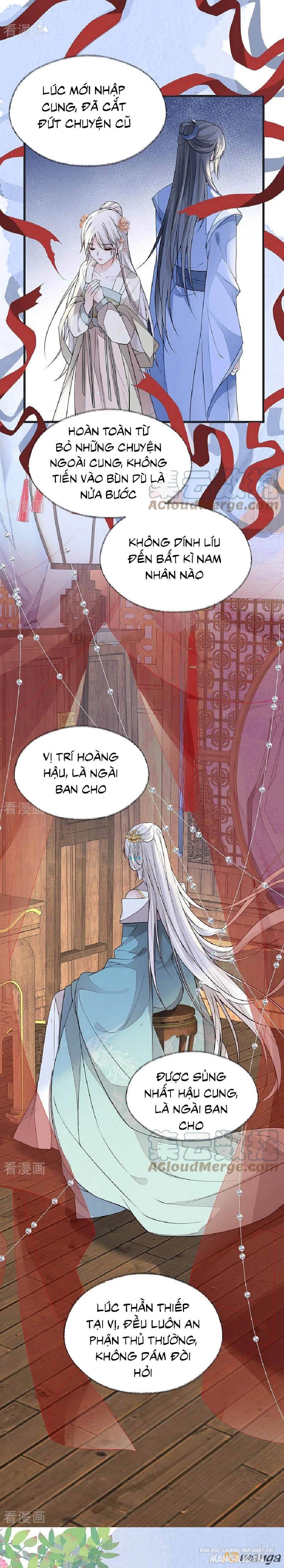 Thái Hậu Quân Hạ Thần Chapter 105 - Trang 2