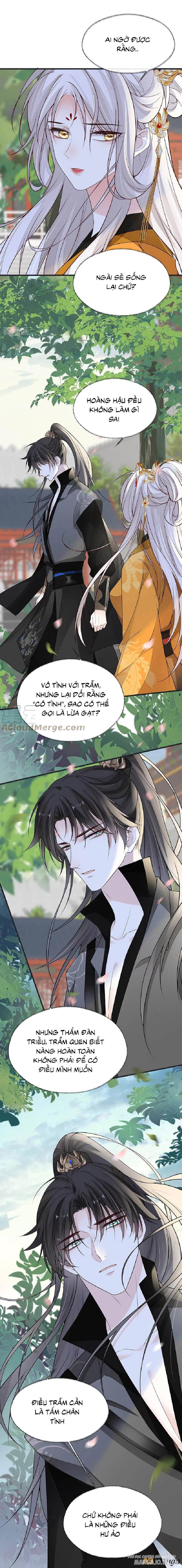 Thái Hậu Quân Hạ Thần Chapter 105 - Trang 2