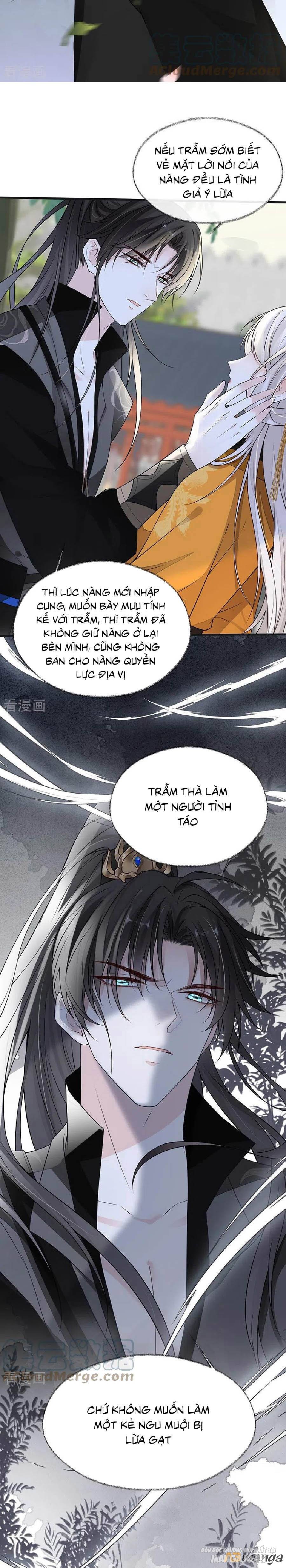 Thái Hậu Quân Hạ Thần Chapter 105 - Trang 2