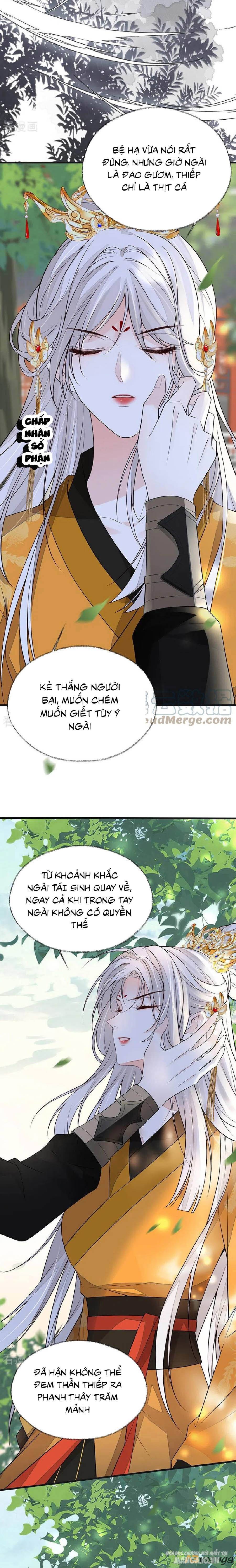 Thái Hậu Quân Hạ Thần Chapter 105 - Trang 2