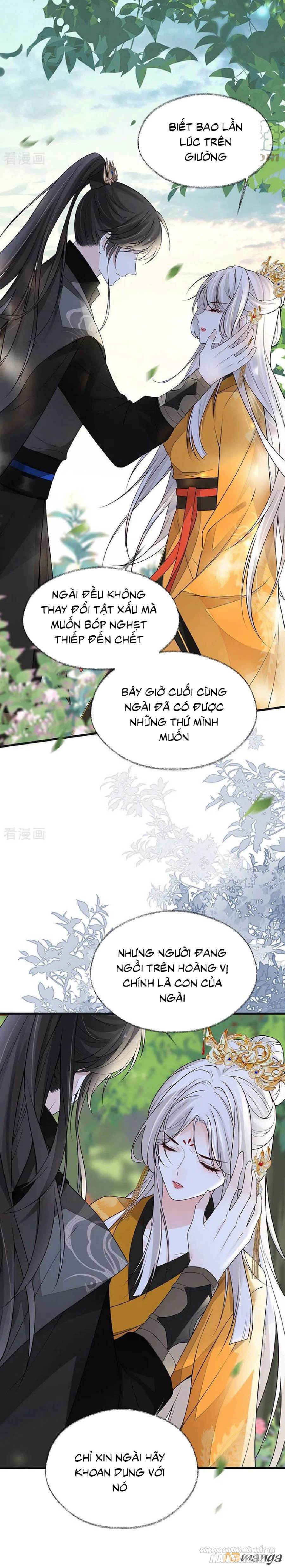 Thái Hậu Quân Hạ Thần Chapter 105 - Trang 2