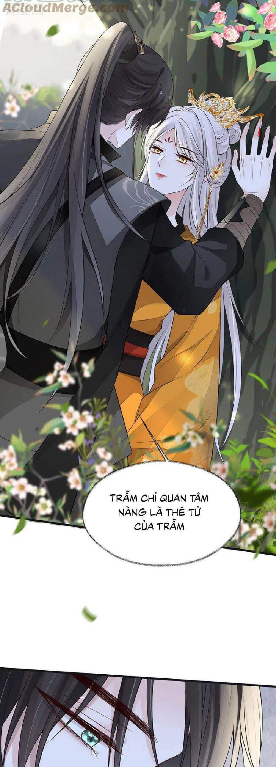 Thái Hậu Quân Hạ Thần Chapter 106 - Trang 2