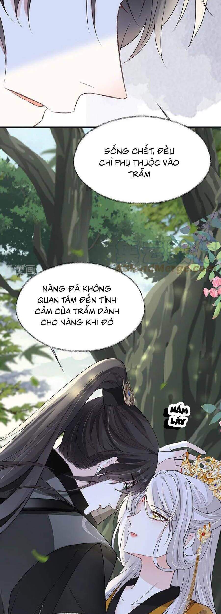 Thái Hậu Quân Hạ Thần Chapter 106 - Trang 2