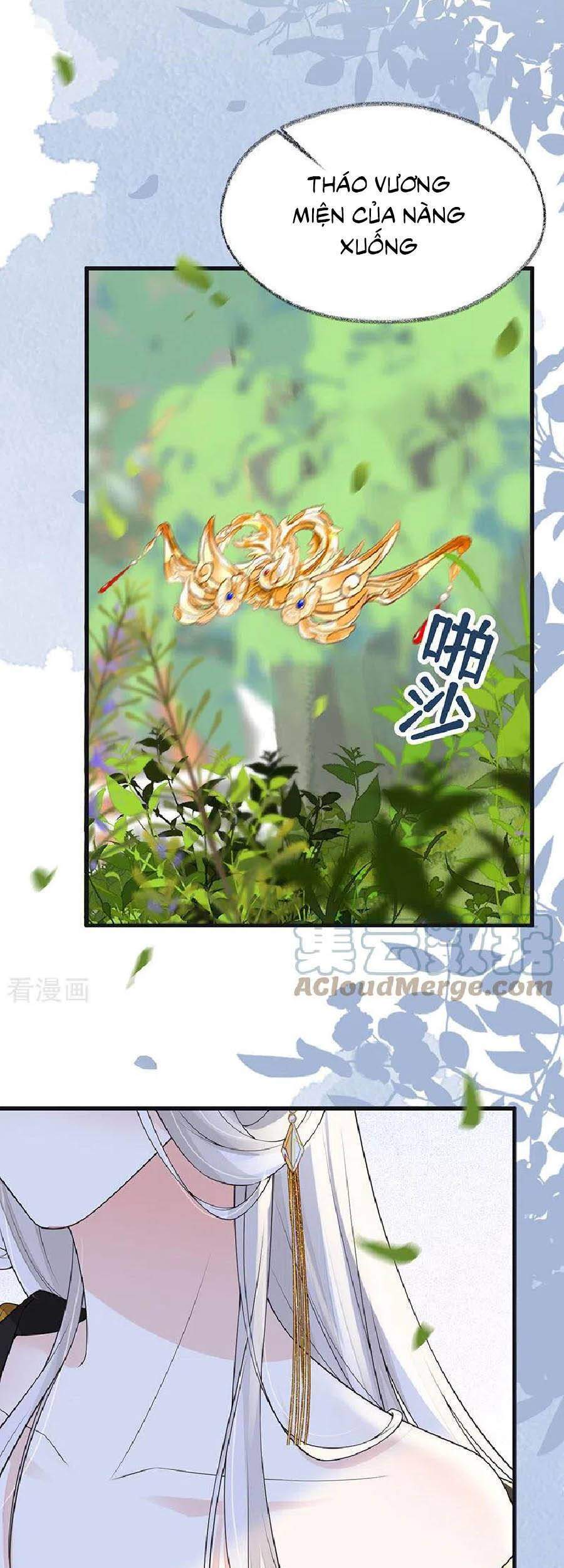 Thái Hậu Quân Hạ Thần Chapter 106 - Trang 2