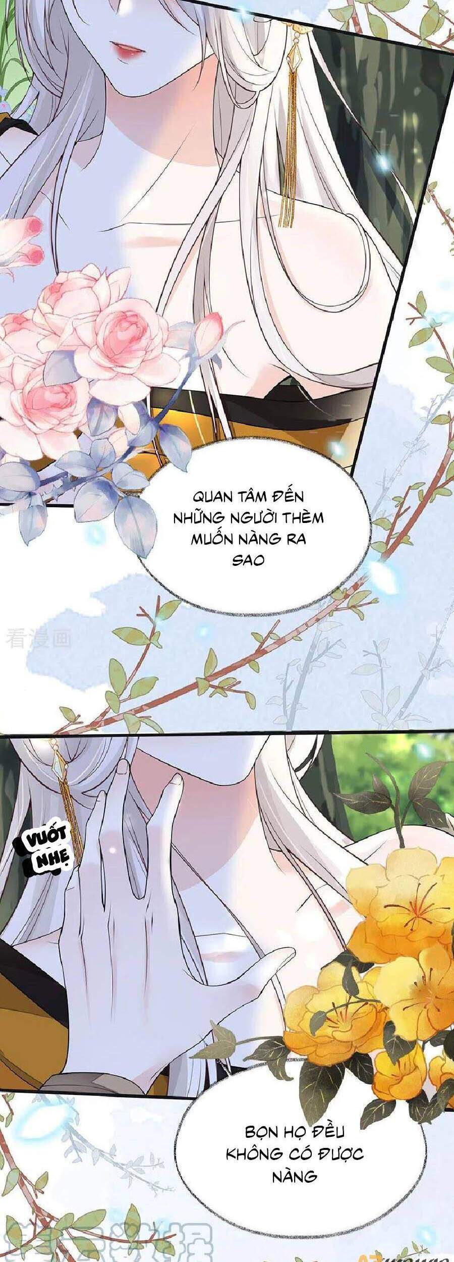 Thái Hậu Quân Hạ Thần Chapter 106 - Trang 2