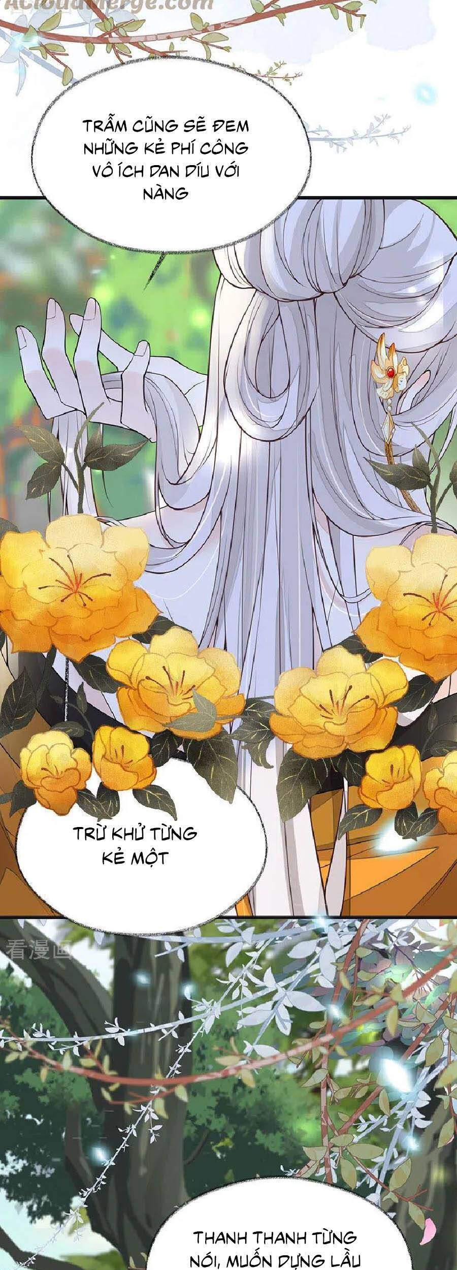 Thái Hậu Quân Hạ Thần Chapter 106 - Trang 2