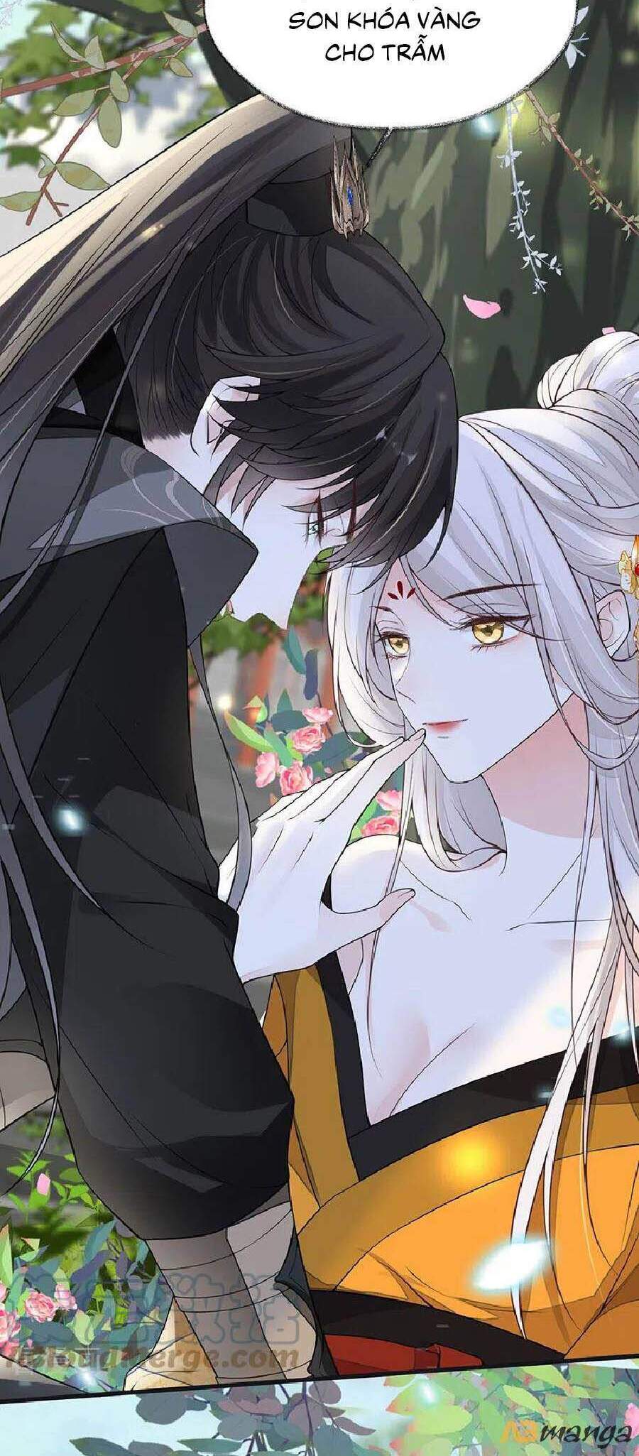 Thái Hậu Quân Hạ Thần Chapter 106 - Trang 2