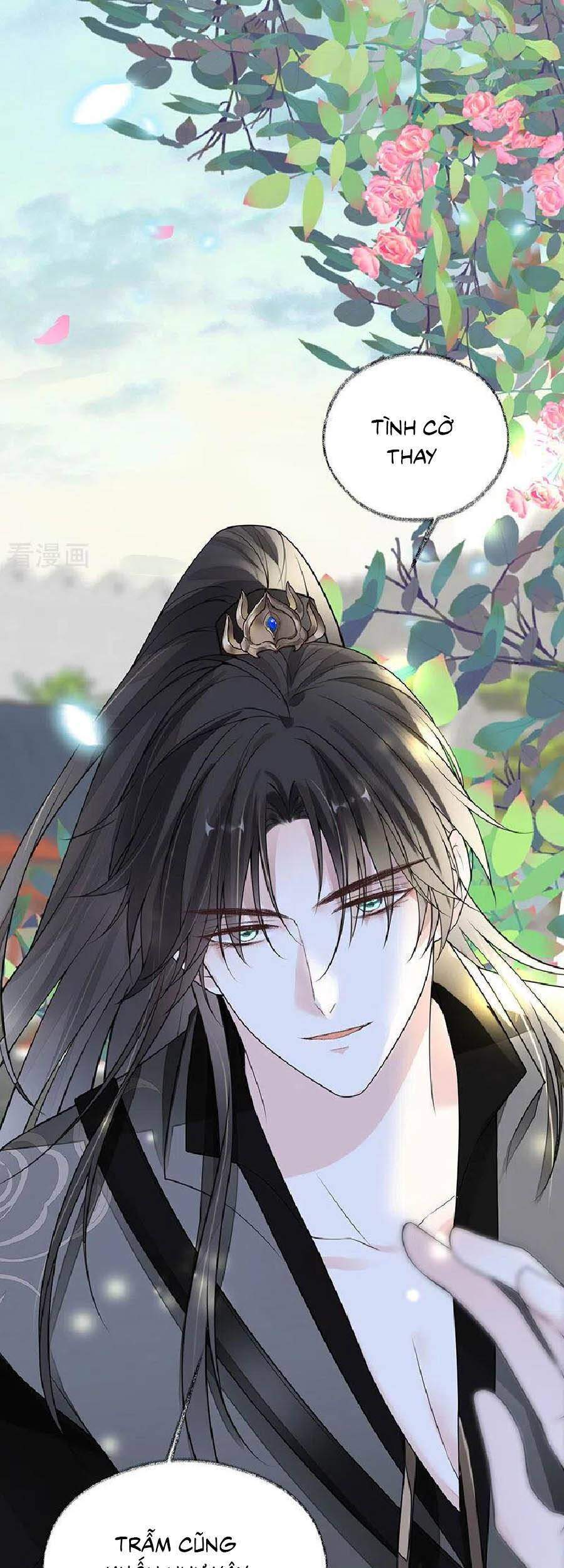 Thái Hậu Quân Hạ Thần Chapter 106 - Trang 2