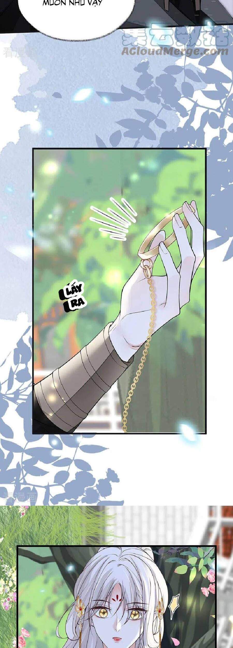 Thái Hậu Quân Hạ Thần Chapter 106 - Trang 2