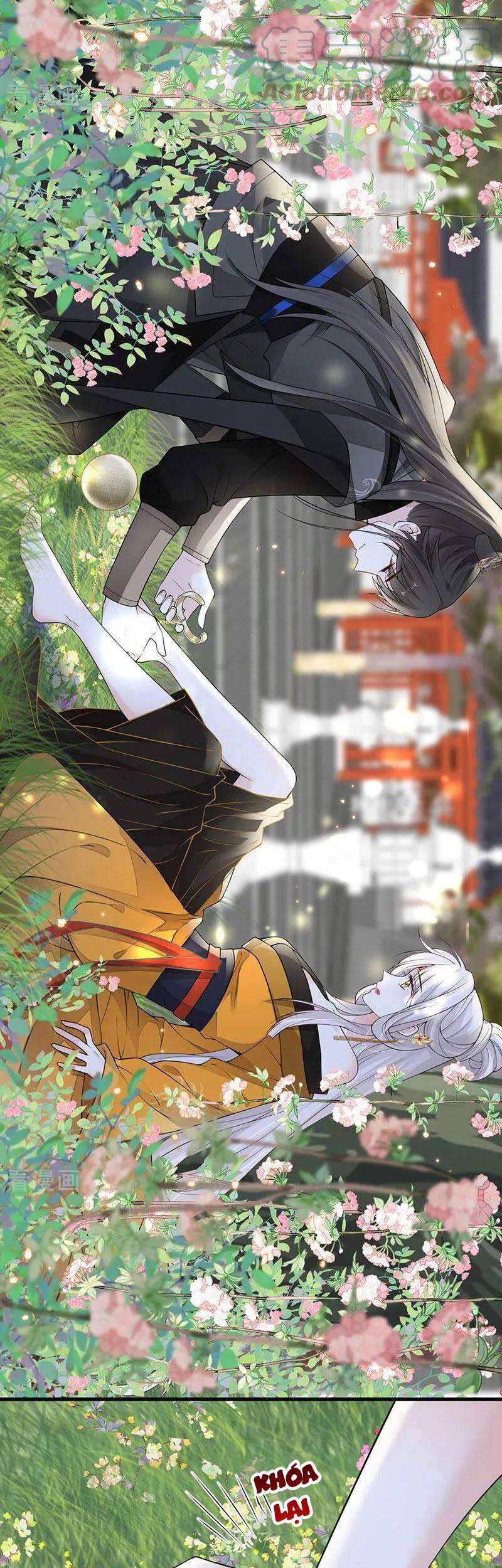 Thái Hậu Quân Hạ Thần Chapter 106 - Trang 2