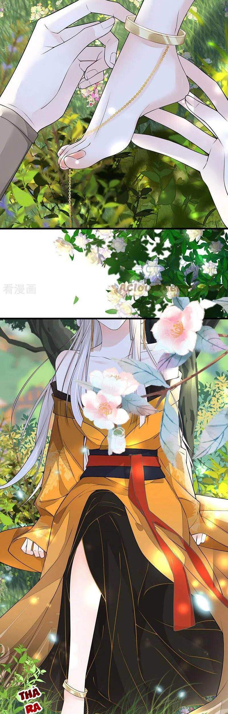 Thái Hậu Quân Hạ Thần Chapter 106 - Trang 2