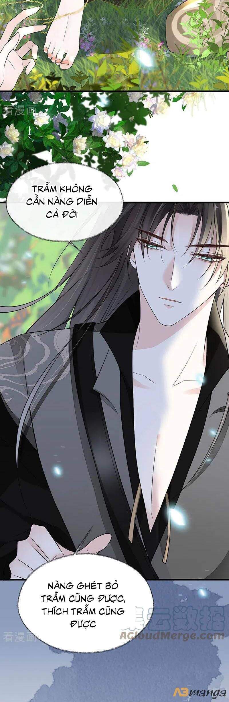 Thái Hậu Quân Hạ Thần Chapter 106 - Trang 2