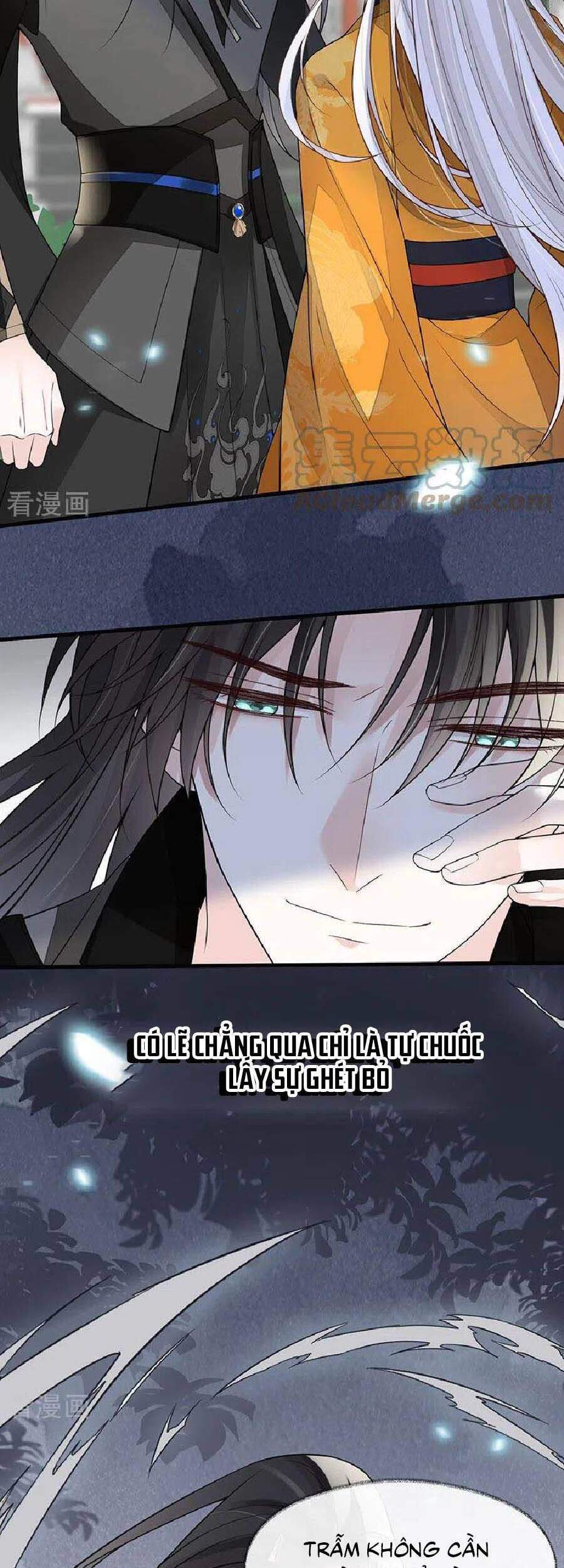 Thái Hậu Quân Hạ Thần Chapter 106 - Trang 2