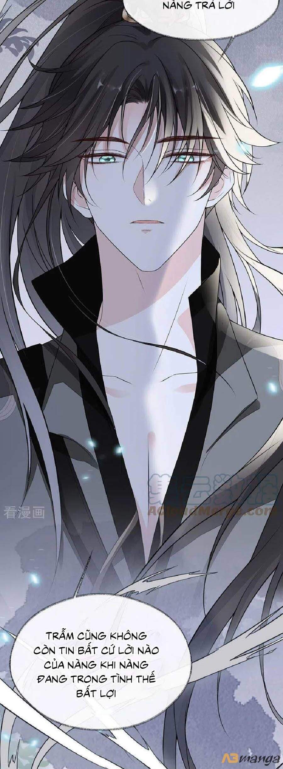 Thái Hậu Quân Hạ Thần Chapter 106 - Trang 2