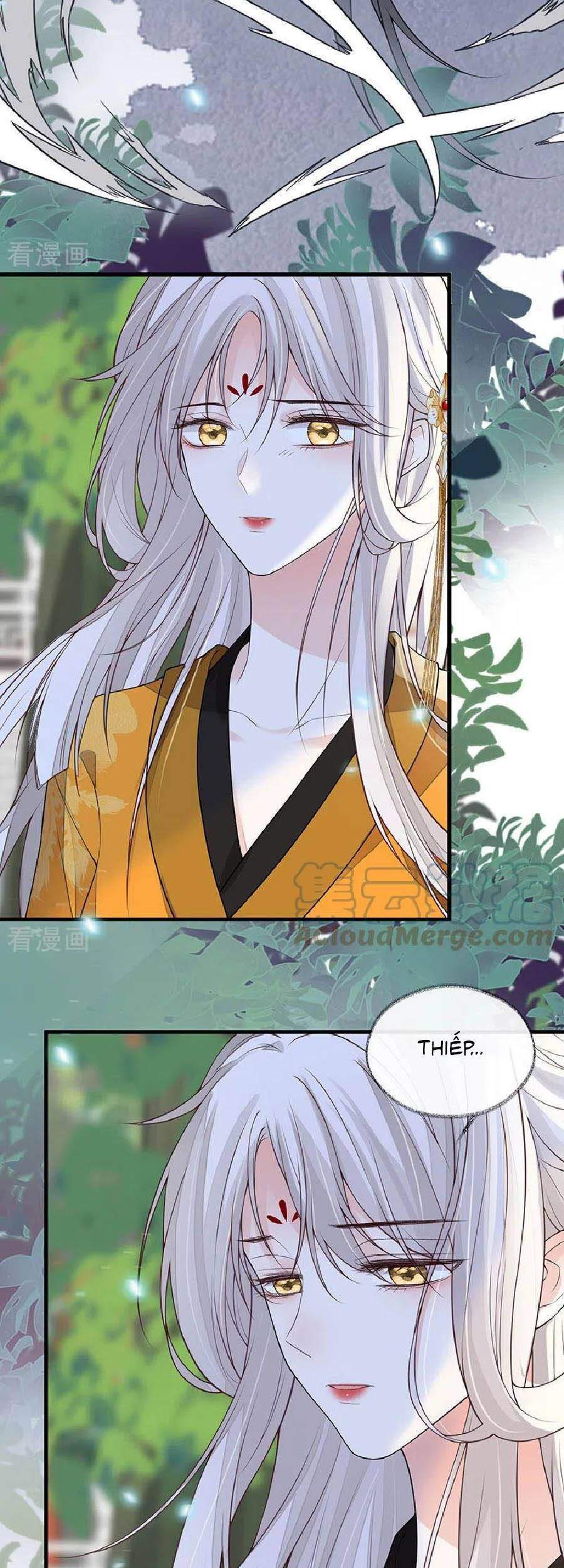 Thái Hậu Quân Hạ Thần Chapter 106 - Trang 2