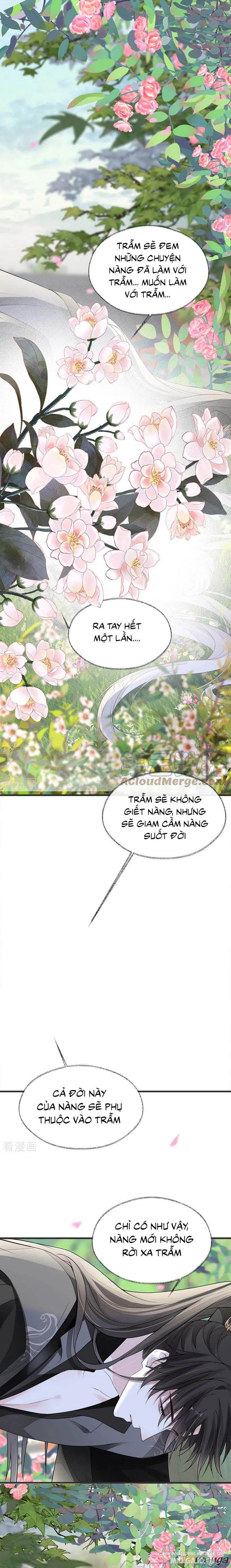 Thái Hậu Quân Hạ Thần Chapter 107 - Trang 2