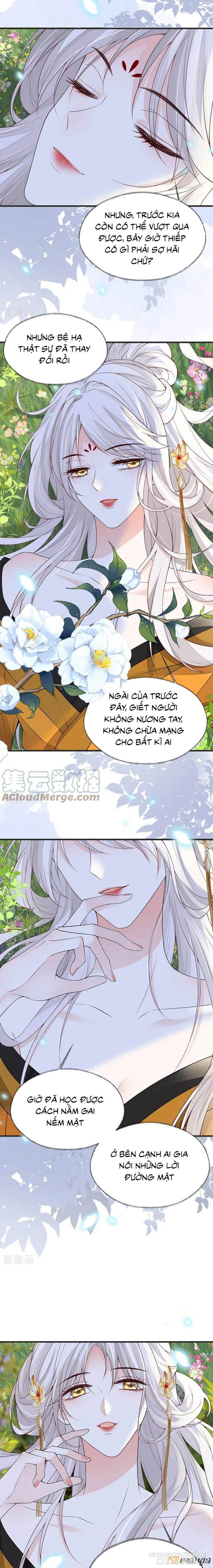 Thái Hậu Quân Hạ Thần Chapter 107 - Trang 2
