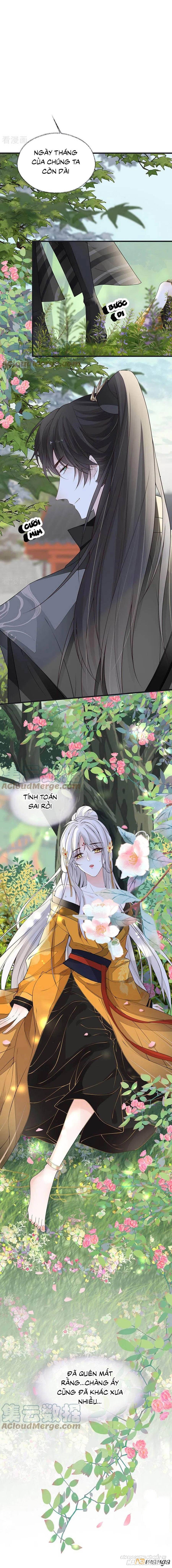 Thái Hậu Quân Hạ Thần Chapter 107 - Trang 2