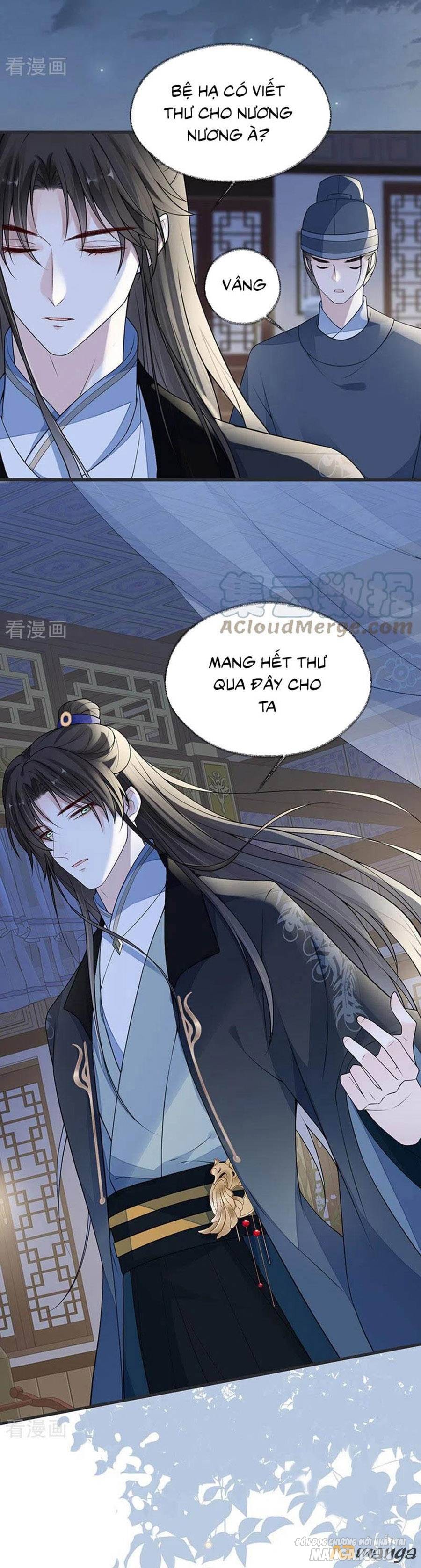 Thái Hậu Quân Hạ Thần Chapter 108 - Trang 2