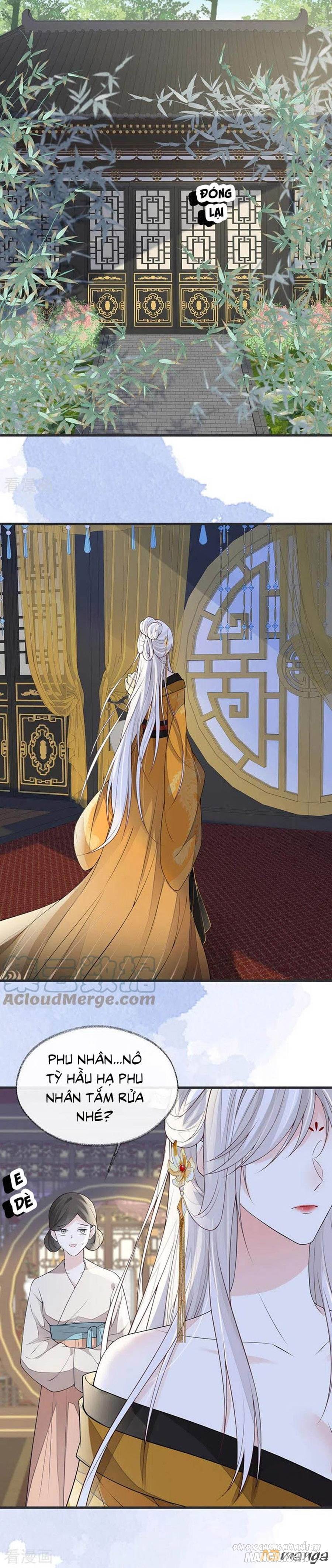 Thái Hậu Quân Hạ Thần Chapter 108 - Trang 2