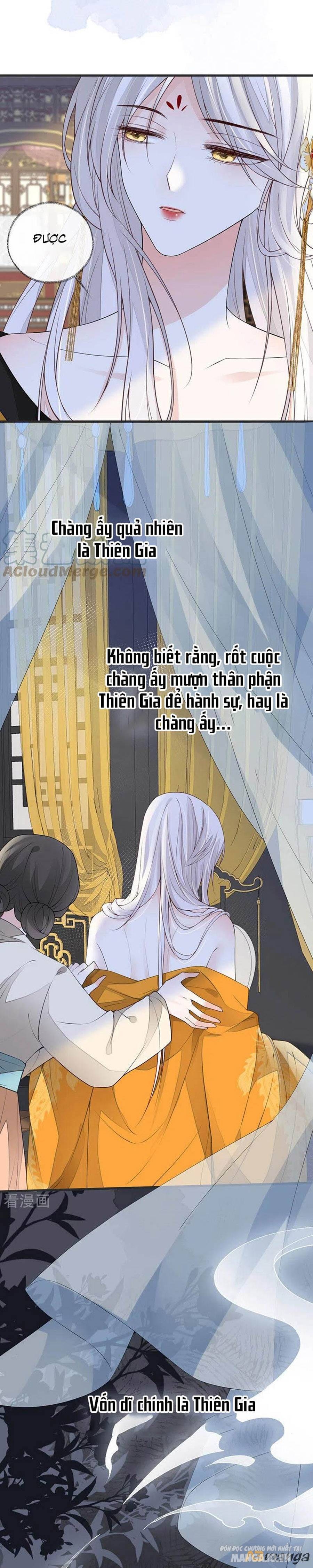 Thái Hậu Quân Hạ Thần Chapter 108 - Trang 2